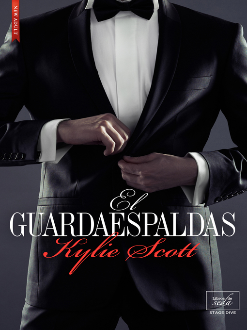 Title details for El guardaespaldas by Kylie Scott - Available
